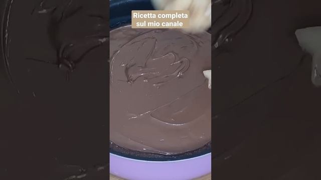 torta versata cacao e pere 😋😋 #shorts #shortvideo #short смотреть онлайн