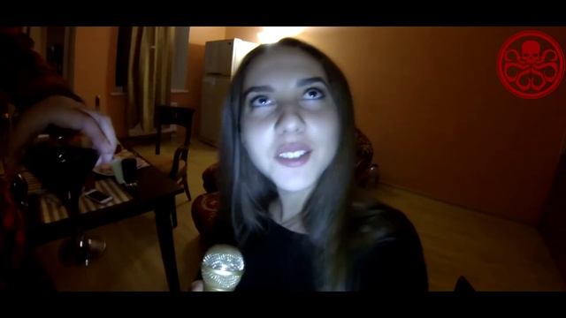 Gidra Happy-Birthday Party. 2