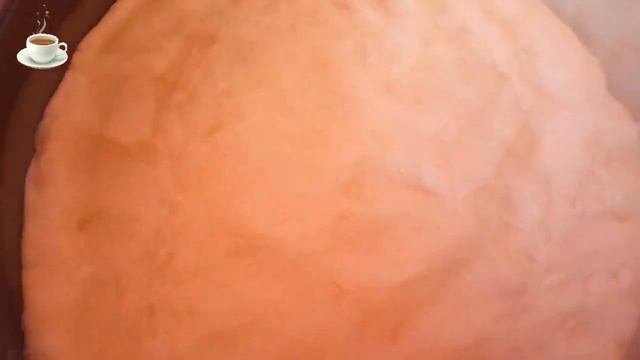 невероятно вкусный пирожок СЛЕЗЫ АНГЕЛА и очень красивый смотреть онлайн