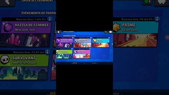 Comment avoir des jeux modes. Brawl stars ,bmx 2 ,deezer . смотреть онлайн