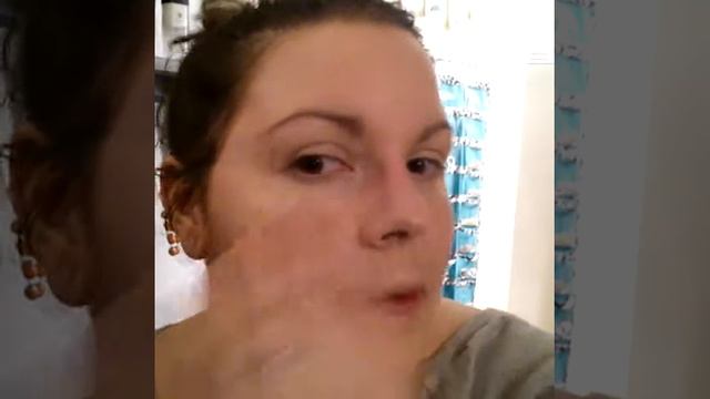 Younique's Touch Cream Foundation & Pressed Powder смотреть онлайн
