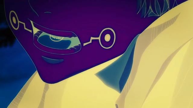 Jujutsu Kaisen [ AMV ] Don_t Surrender смотреть онлайн