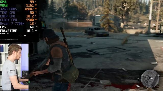 RX 580 8GB MOUGOL DO ALIEXPRESS POR R$488, COMPREI UMA E VEIO OUTRA! ME LASQUEI? смотреть онлайн