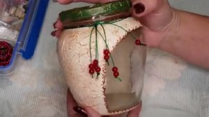 обратный декупаж