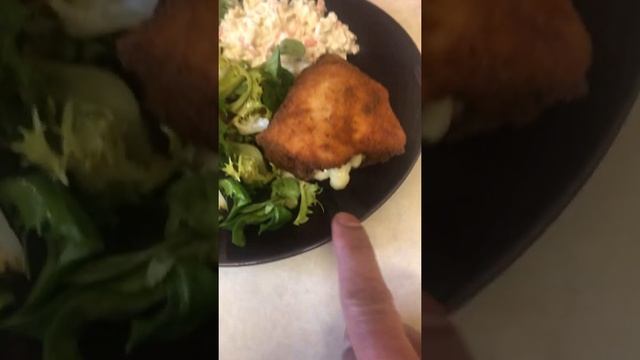 Healthy Living Dinner #short смотреть онлайн
