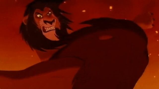 Timon And Pumbaa Interrupt 7 The Lion King