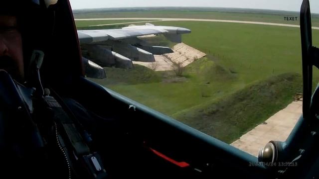 Су-25М1 оригинал: Мелик по программе У часть 2 (апрель 2015) смотреть онлайн