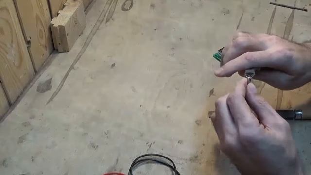 ТЕРМОРЕГУЛЯТОР W1209 СНИЖАЕМ ПОГРЕШНОСТЬ смотреть онлайн