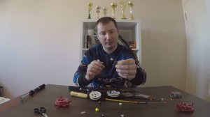 Снасти для ловли Берша. Секреты оснащения