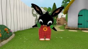 Тень | Полный эпизод Бинг | Бинг на Русском