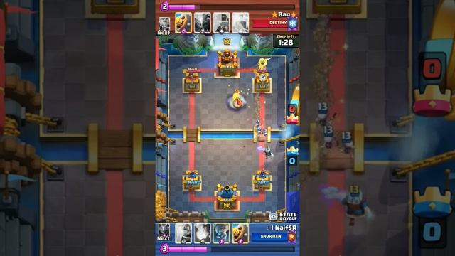 ⭐️Bag⭐️ vs ✫ I NaifSR [TOP 200] смотреть онлайн