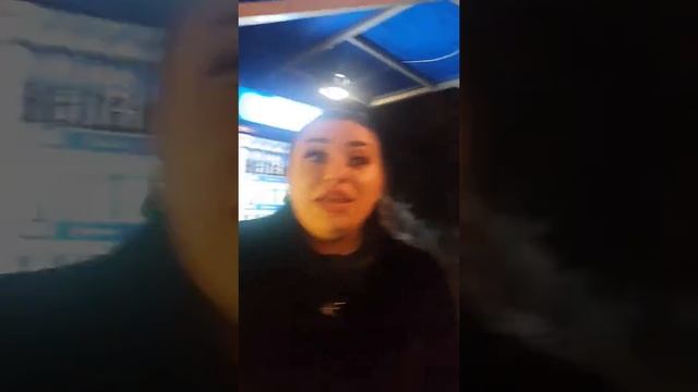 Девки ,день рождения ,Нижний новгород.обжираловка шаурмой🤣 смотреть онлайн