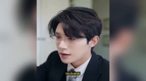 Девушку заставляют выйти замуж за холодного CEO, но она не ожидает, что он — её обещанный жених