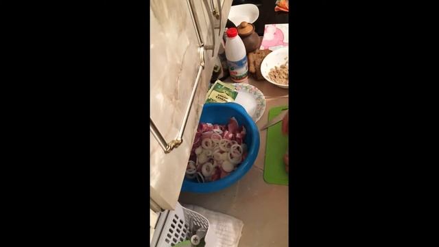 Супер рецепт приготовления шашлыка/Шашлык "Молочный" смотреть онлайн
