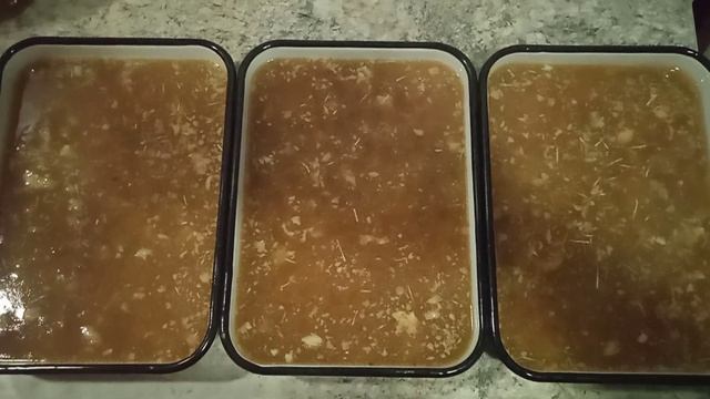 Говяжий холодец смотреть онлайн
