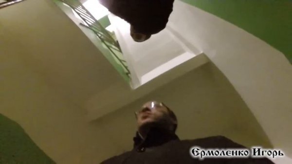 Съездил в гости к Толяну ButchersHead