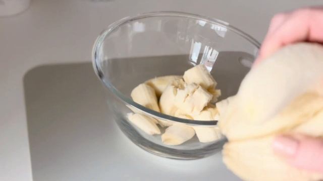 Bestes Banana Pudding Rezept - mit Geheimzutat! im Schokobecher - kein Ofen смотреть онлайн