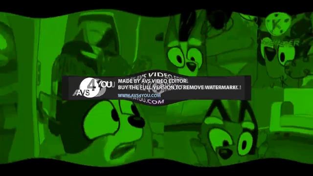 Ah Muffin Opposite Center Effects Exo 3