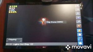 Голый побег! The Escapists: San Pancho