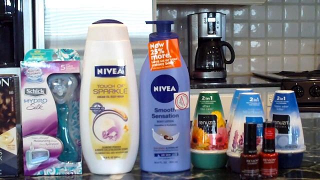 Free and Cheap Items at CVS 9/22/13 смотреть онлайн