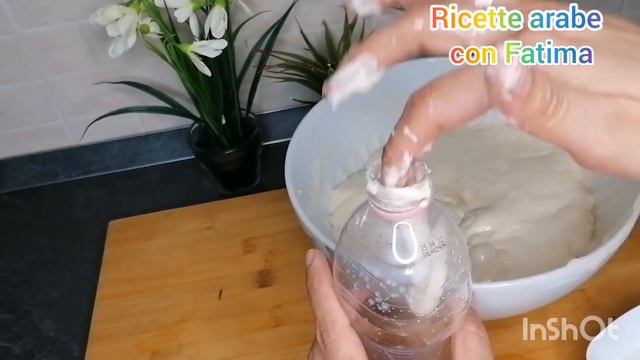 Se hai farina acqua e zucchero prepara questa deliziosa ricetta, facile e veloce! 43 смотреть онлайн