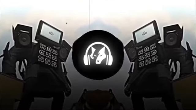 вся музака скибиди туалет