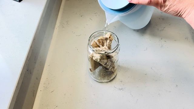 КАК ПРИГОТОВИТЬ ФЕРМЕНТ ИЗ ЖЕЛУДКА ДЛЯ СЫРА ( АХСАЕН) 🌺 FERMENT FOR HOMEMADE CHEESE 🌺@Amond смотреть онлайн