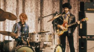 Cream - Swlabr 1968