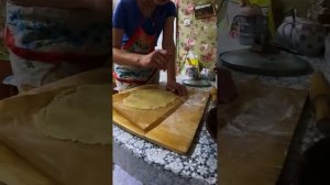 ЖДЁМ ГОСТЕЙ  #деревня #жизньвдеревне #заимка #хутор #2024 #русскаядеревня