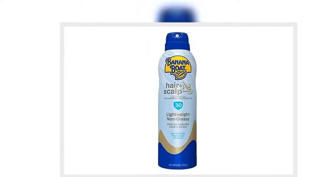 Banana Boat Recalls Select Sunscreen Products Due to Presence of Cancer-Causing Chemical смотреть онлайн