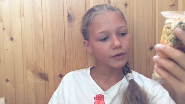 Пробую еду из FIX price ✅(читать описание) смотреть онлайн