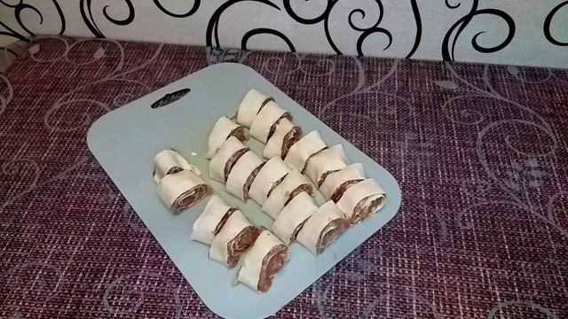 Приготовьтесь к вкусам