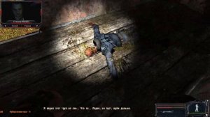 S.T.A.L.K.E.R. Потерянный отряд | НОВЫЙ МОД | ПОПЫТКА ПОЛНОГО ПРОХОЖДЕНИЯ