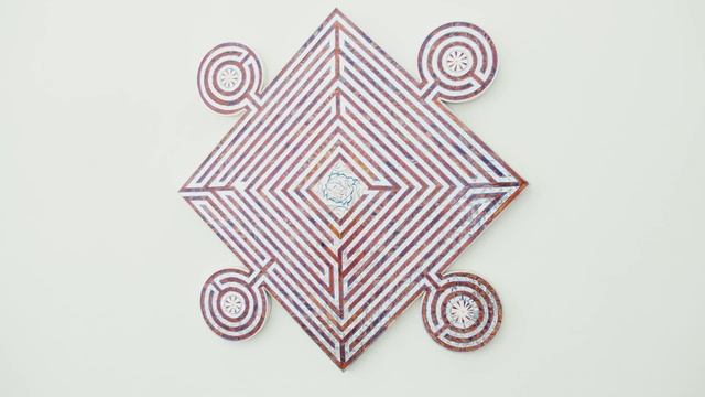 IMMA presents Monir Sharhroudy Farmanfarmaian; Sunset, Sunrise смотреть онлайн