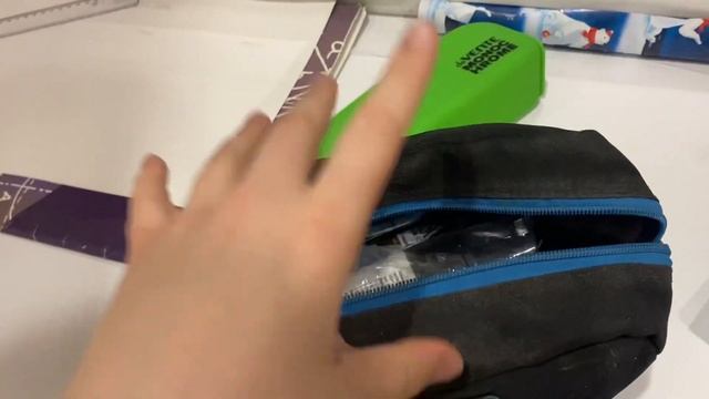 Большой VLOGMAS #2 | последний день в колледже| сбор чемодана| день смузи смотреть онлайн