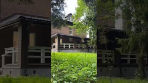 Дом в КП Морозовские Усадьбы