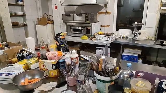 Котлета для блогера 😁 смотреть онлайн