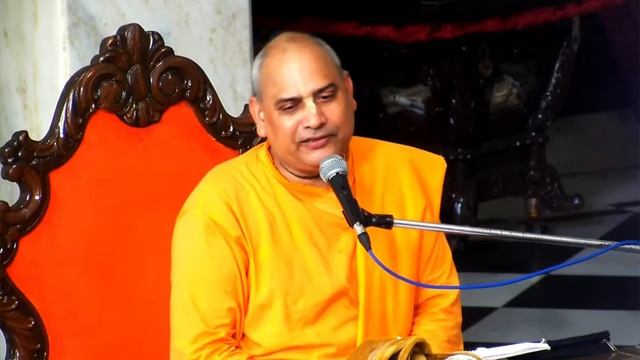 Sunday Feast Class by Tamal Krishna Prabhu | 29th Sep 2019 ISKCON Juhu смотреть онлайн
