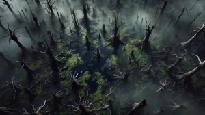 Авторская песня - Болотница