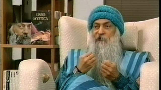 Osho, The Last Testament. Interview 88