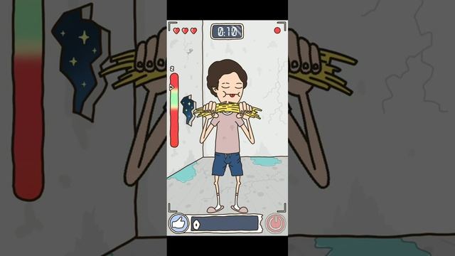 Игра про спагетти@HolyBaam смотреть онлайн