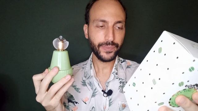 Resenha Perfume Macaron Amande de Jeannes Arthes смотреть онлайн