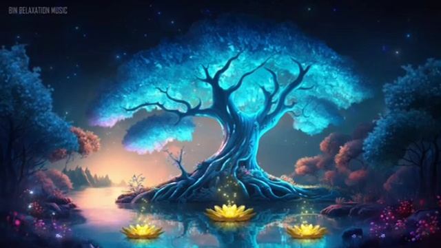 Медитация и Релаксация. смотреть онлайн