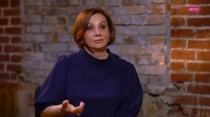 Марина Мелия о том, как принять свой возраст и наслаждаться жизнью