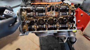 #23 Будни BMW E53 4.4i Серия 2. Cборка мотора N62B44. Замена цепей. Первый запуск  #hellcar #bmw