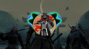 Музыка Miyagi Эндшпиль Самурай