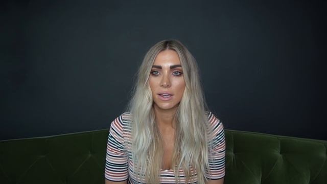 MICROBLADED BROWS FOR LESS THAN $25! | MY SEPTEMBER FAVORITES смотреть онлайн