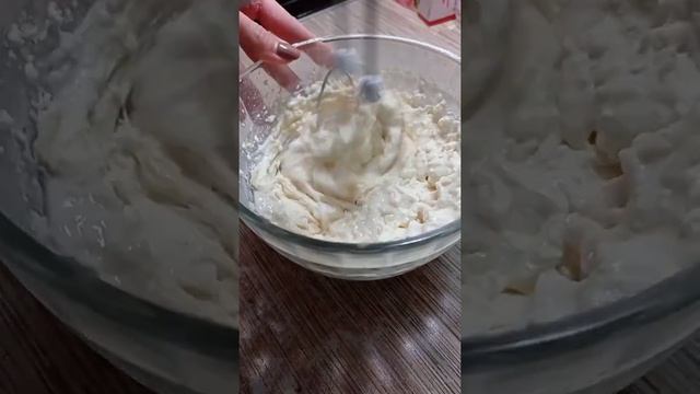 Сырные блинчики- рецепт завтрака#просто#вкусно смотреть онлайн