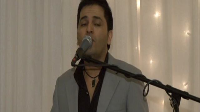 Walid Live - chak chak E baran смотреть онлайн