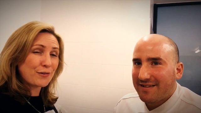 SweetSpot with one of Australia's BEST Pastry Chefs | My Cupcake Addiction смотреть онлайн